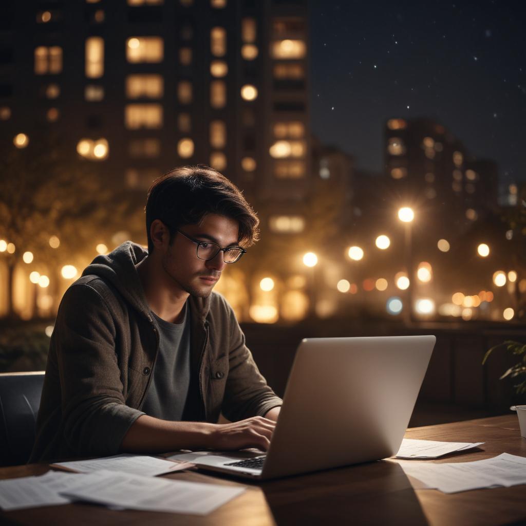 Круглосуточные онлайн-кредиты: условия, риски и порядок оформления - изображение 2