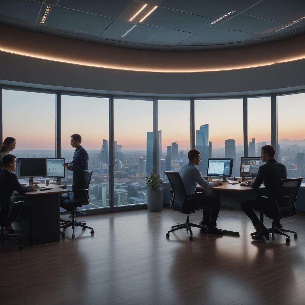 Маркетинговое агентство в Казахстане: услуги, структура и основные направления работы