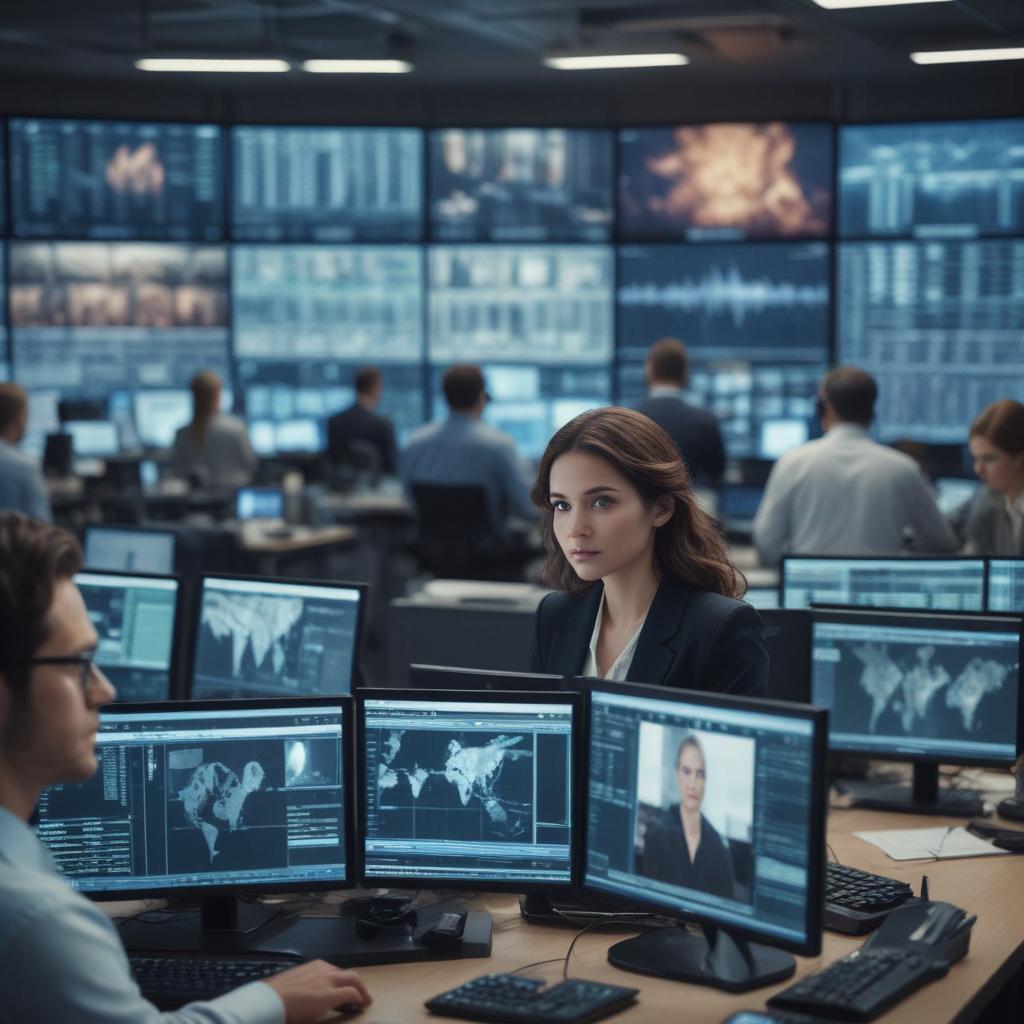 Структура и основные разделы новостного портала о бизнесе и конкуренции